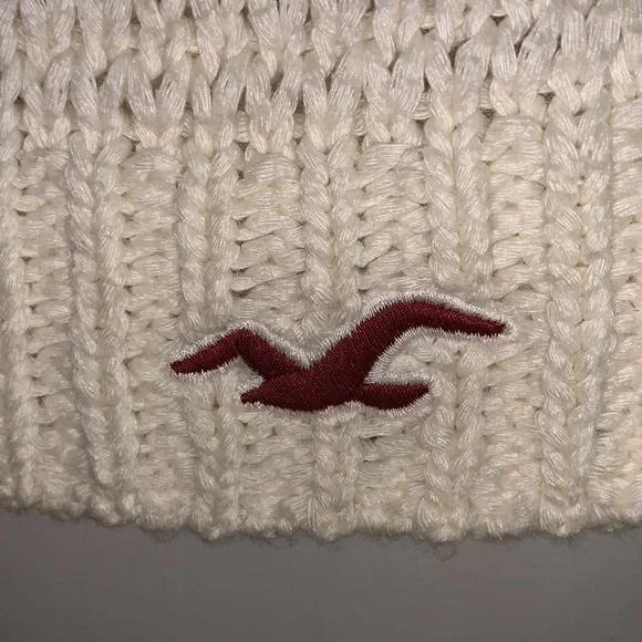 Vintage Hollister Sweater 🤍 - Picture 2 of 5